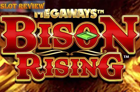 Bison Rising Megaways